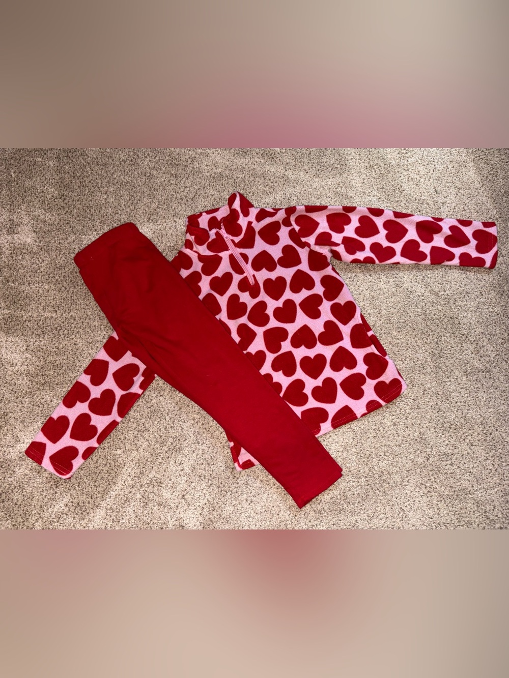 Girls outfit